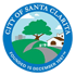 City of Santa Clarita, California, seal